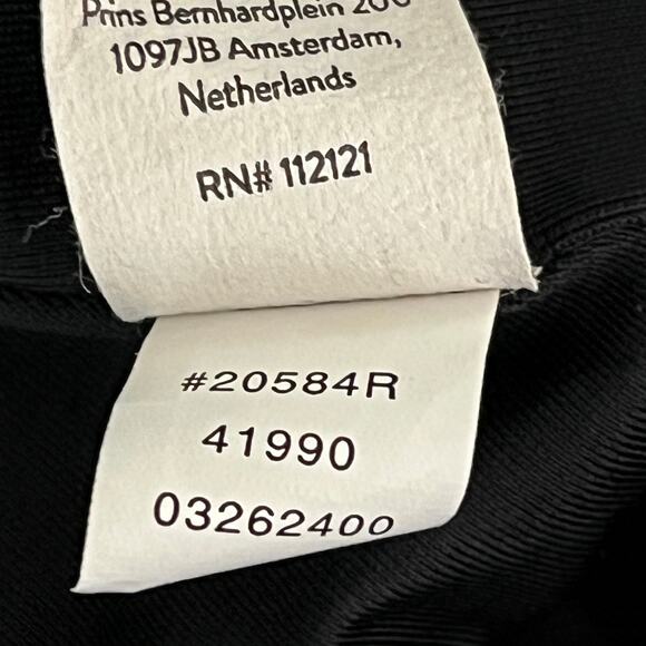 Spanx SPANXshape CoreLuxe Front Slit Leggings Full-Tummy Compression - Picture 7 of 8